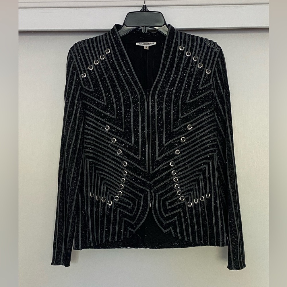 🦋SPRING SALE🦋 Alexandra Rosati Top